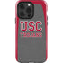 University of Southern California USC Trojans iPhone 15 Pro Impact Case